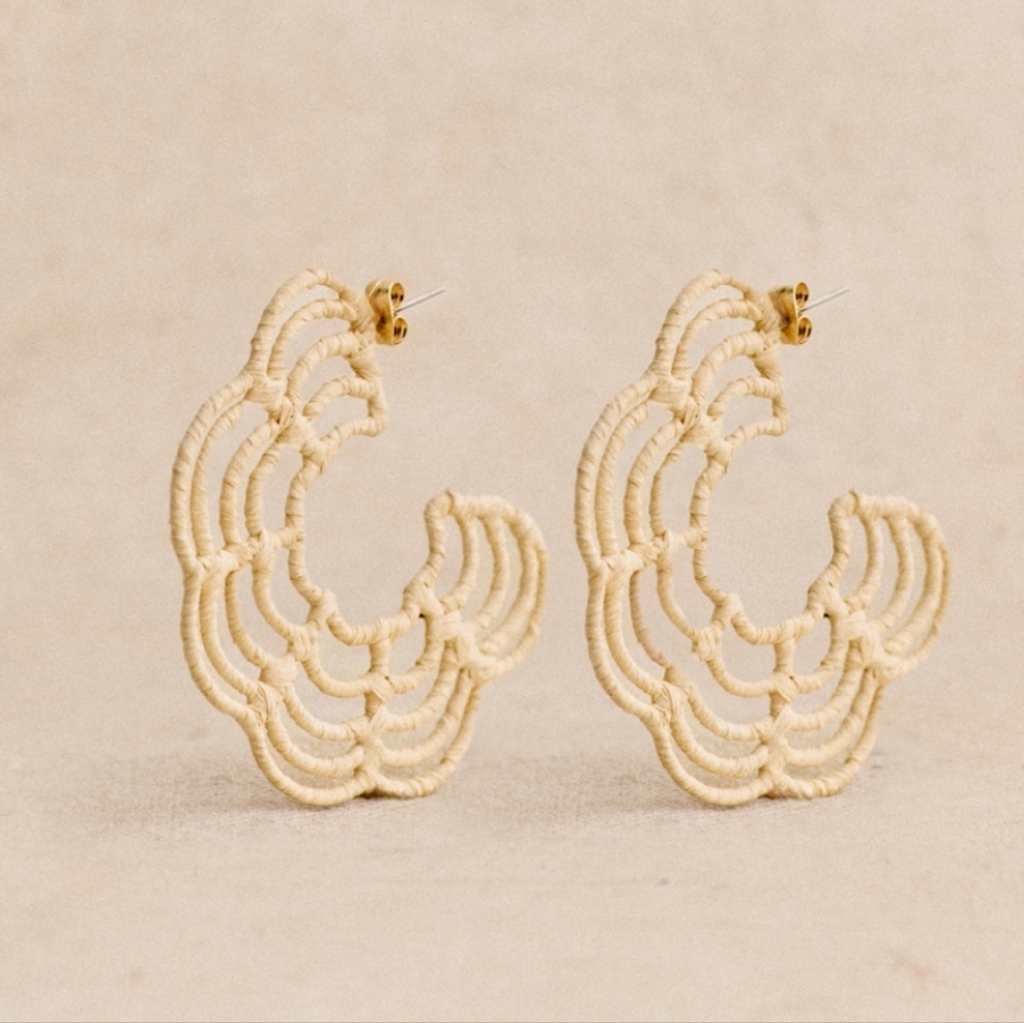 Sezane Earrings